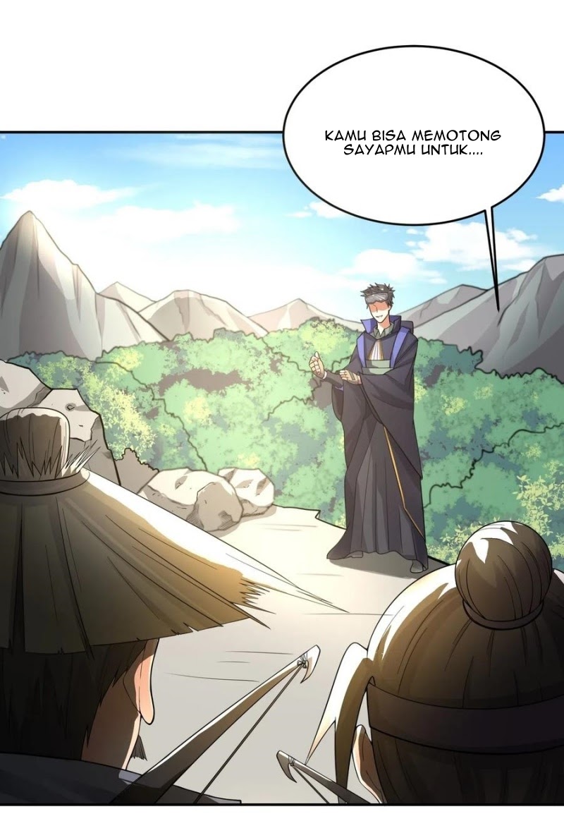 First Dragon (Yuanlong) chapter 116